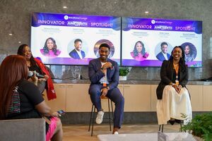 Juneteenth at Salesforce: Supporting Black Entrepreneurship