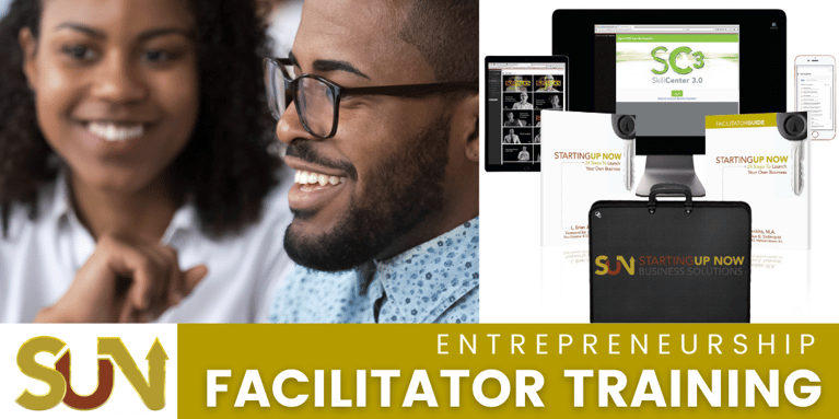 SUN 3 Day Facilitator Training