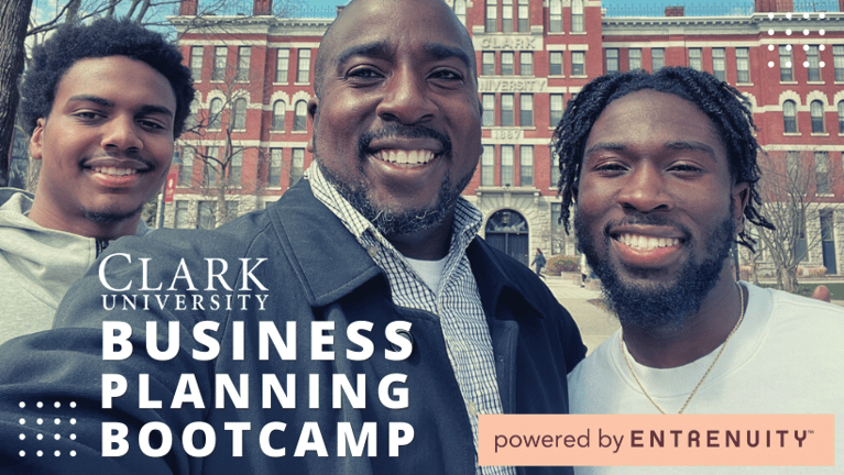 Clark University Bootcamp