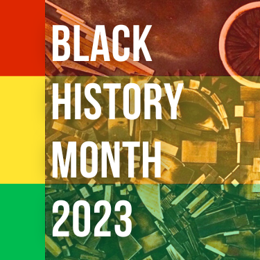 Black History Month 2023:  Black Resistance