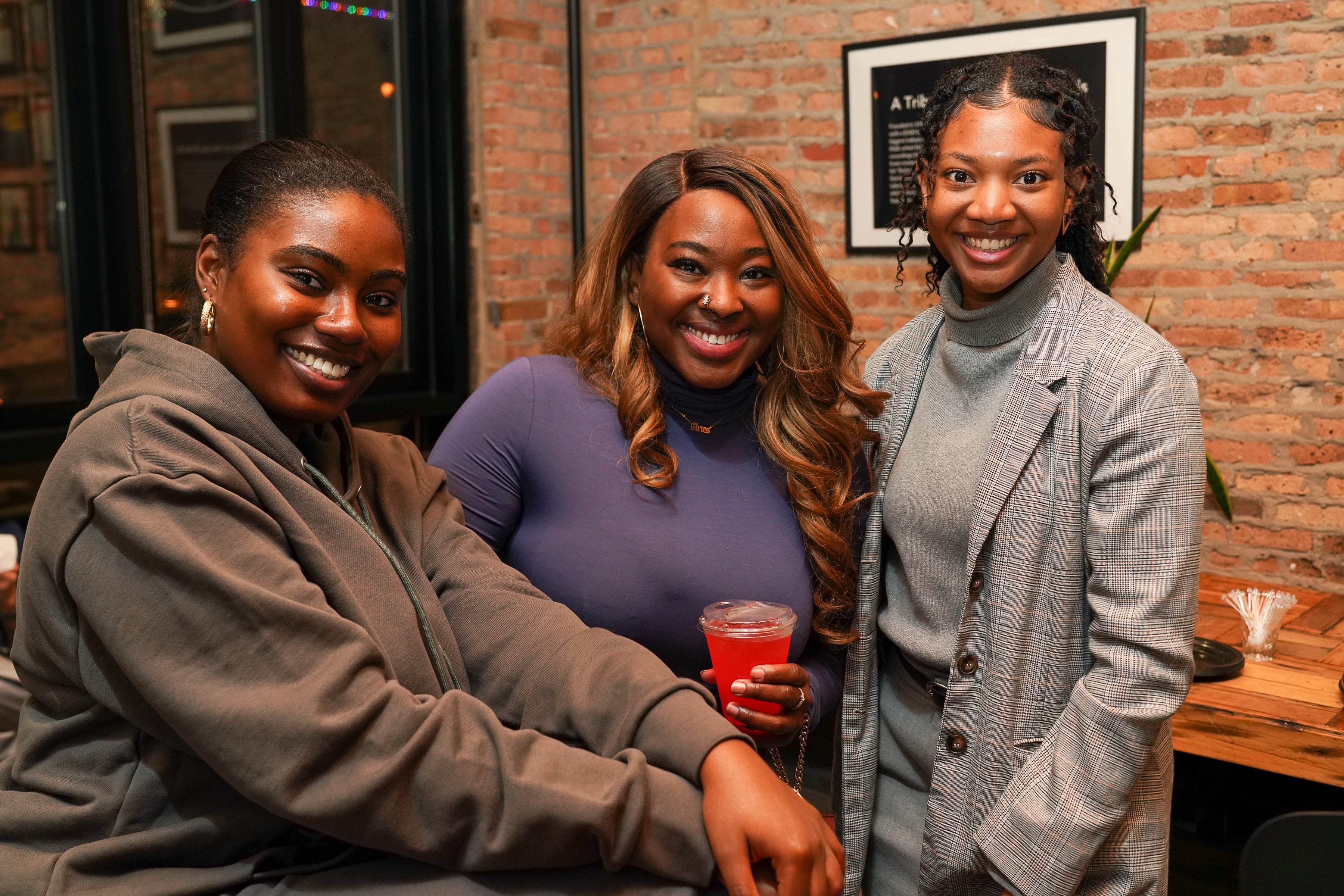 Networking Event 4