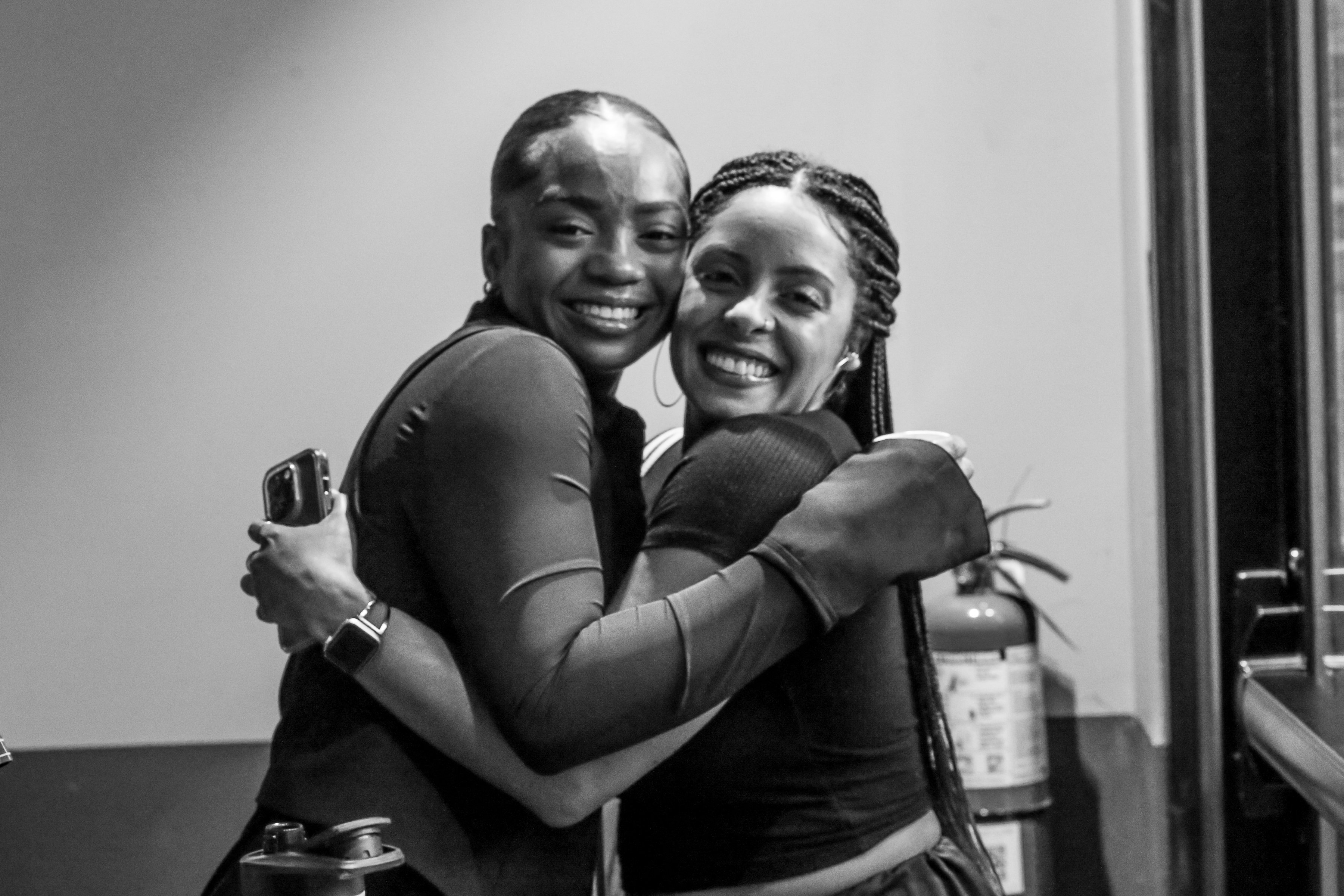 R&B Showcase 7