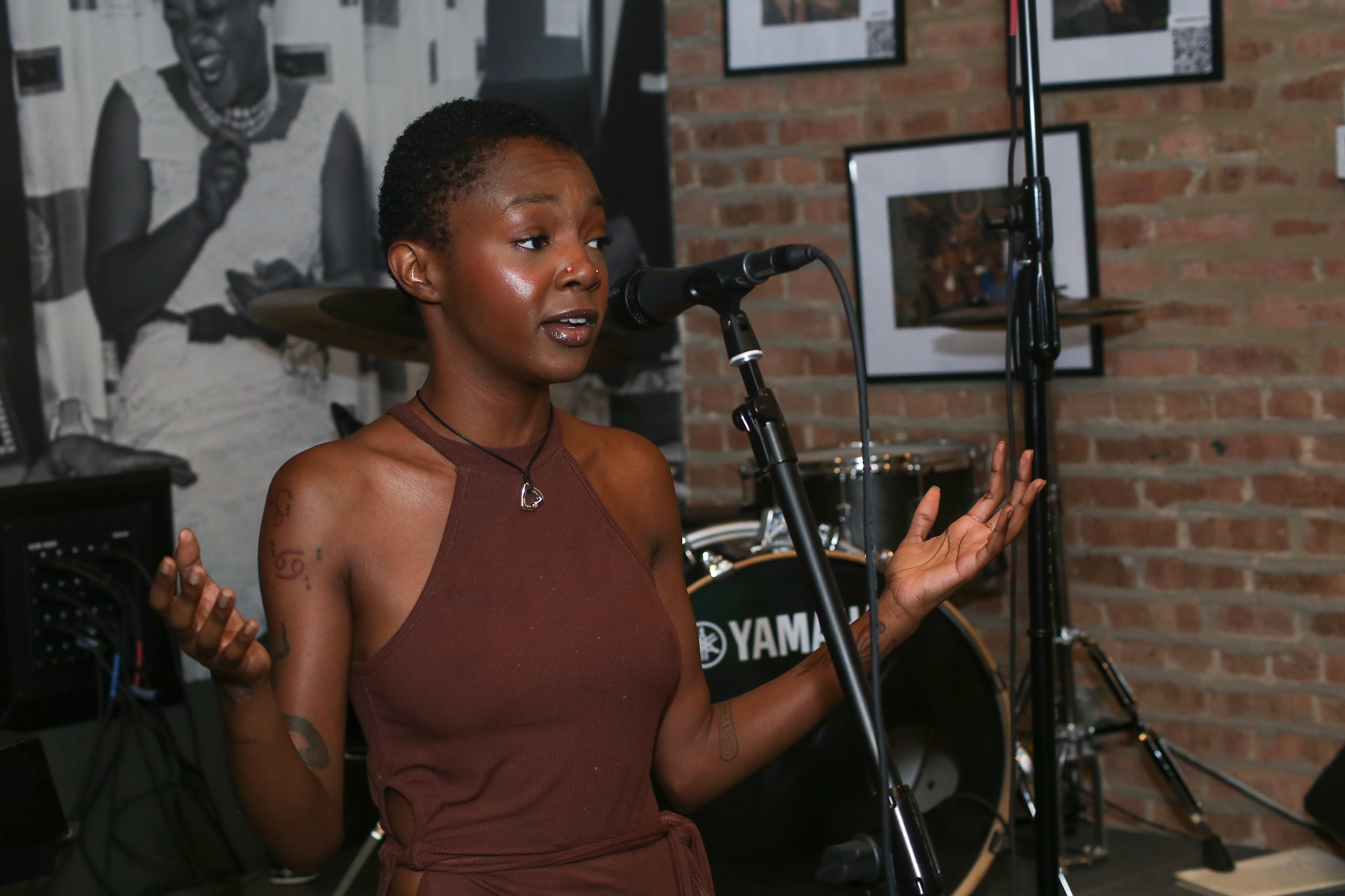 R&B Showcase 5