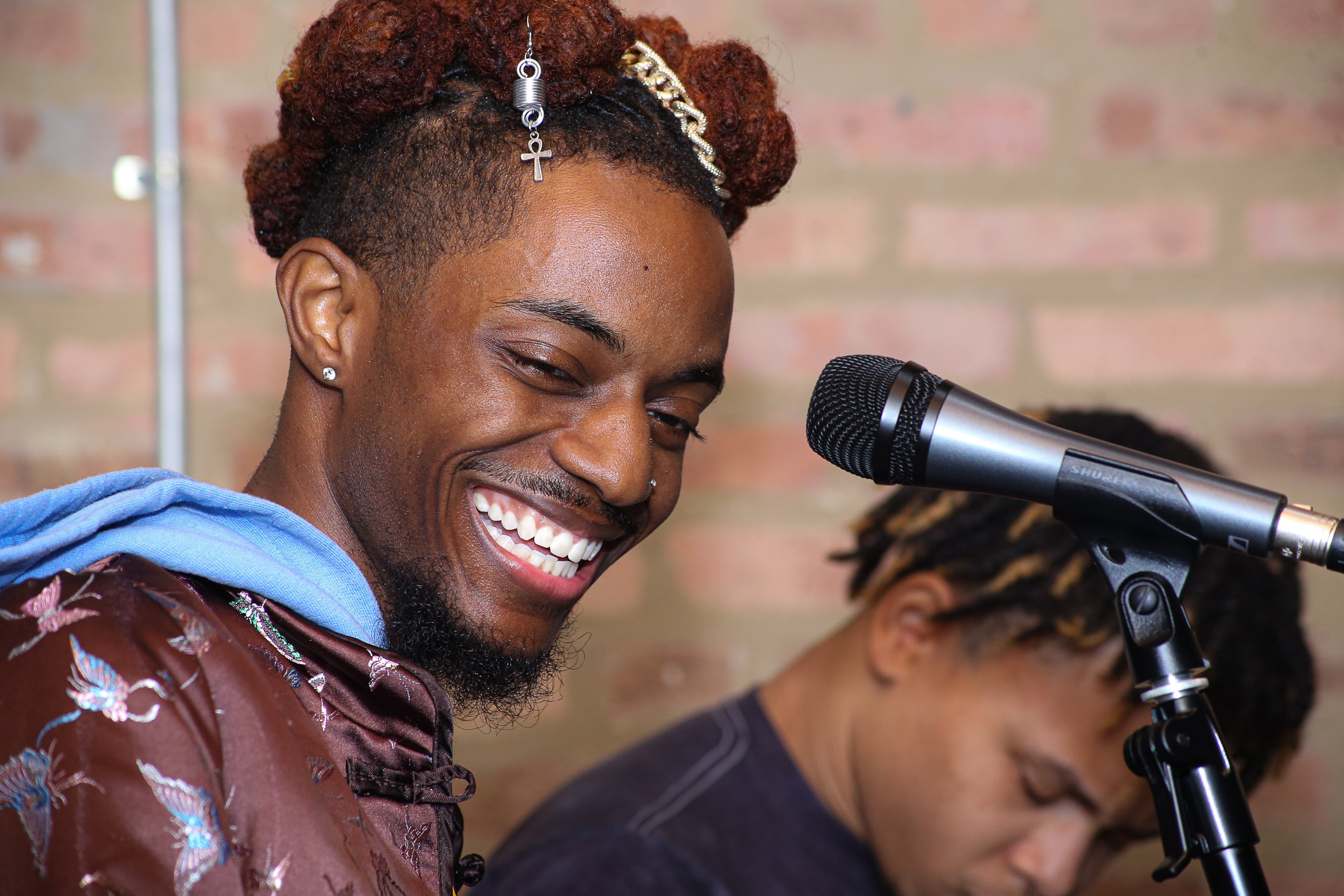 R&B Showcase 2