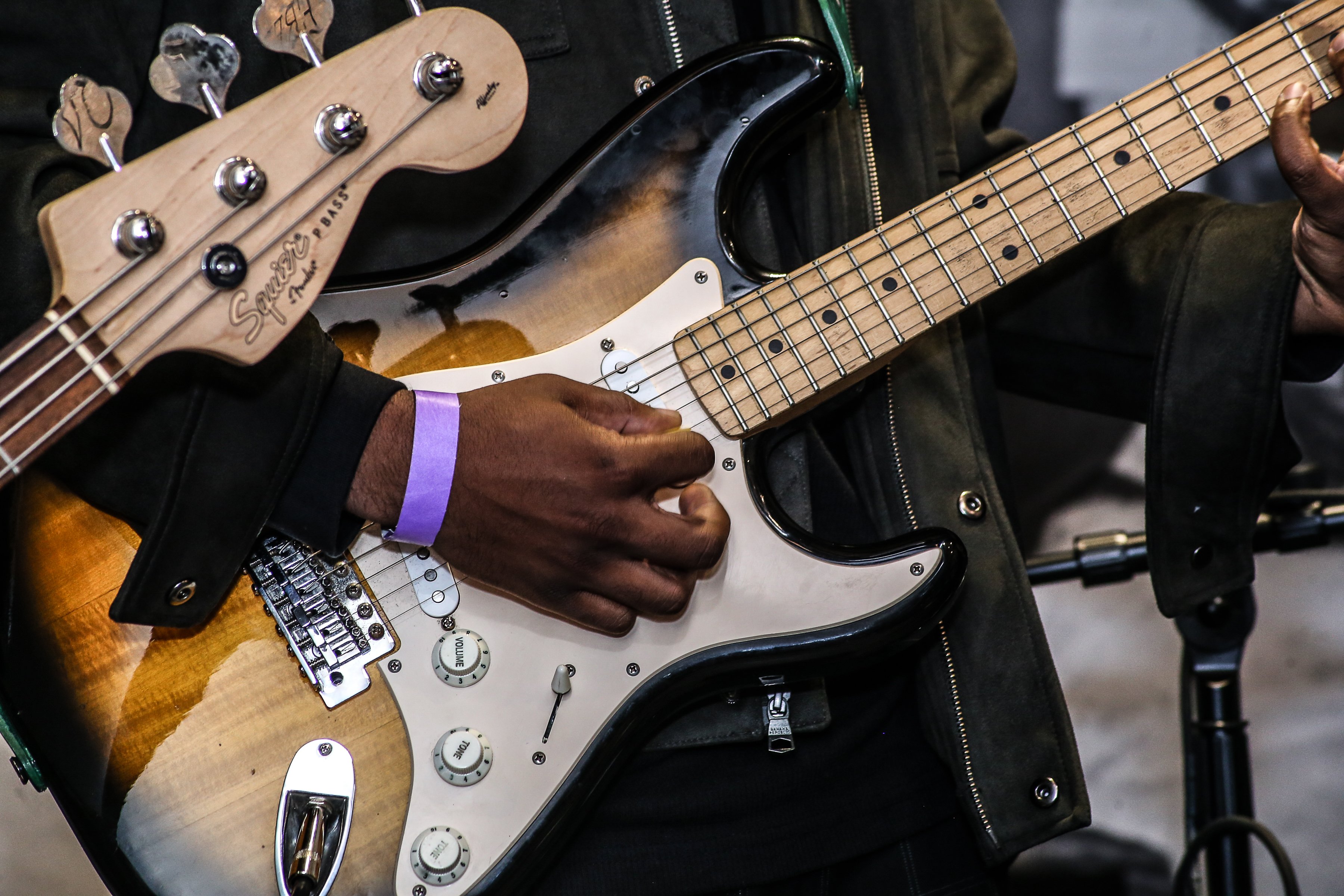 Battle Of the Bands