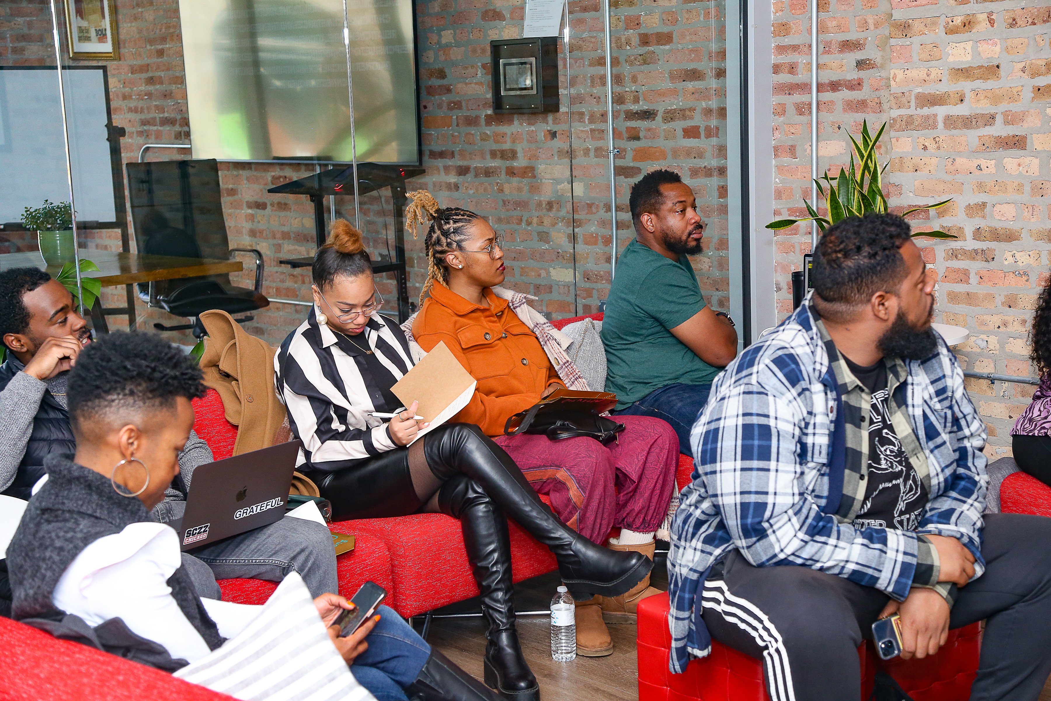Artist Empowerment Summit