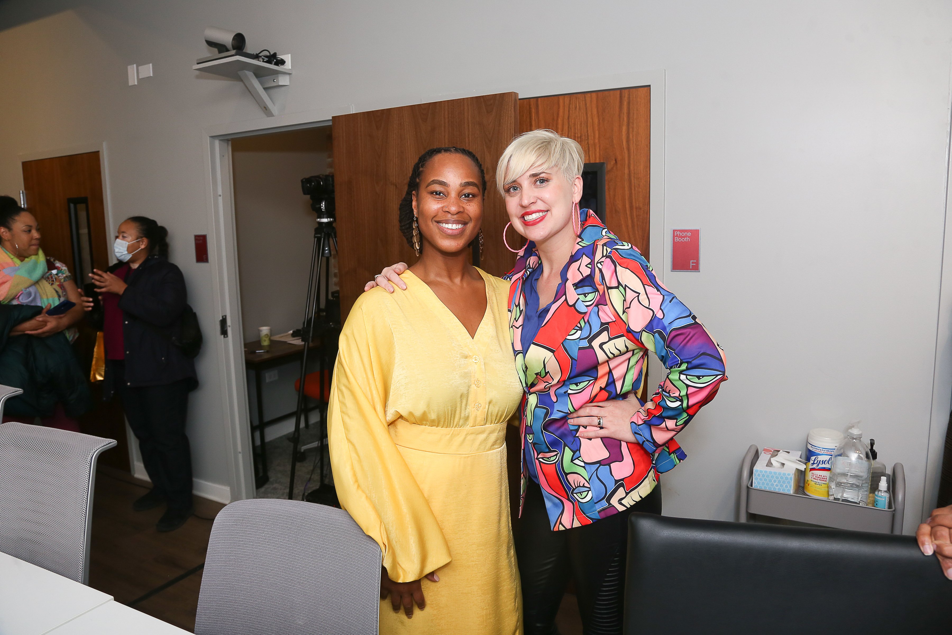 Artist Empowerment Summit