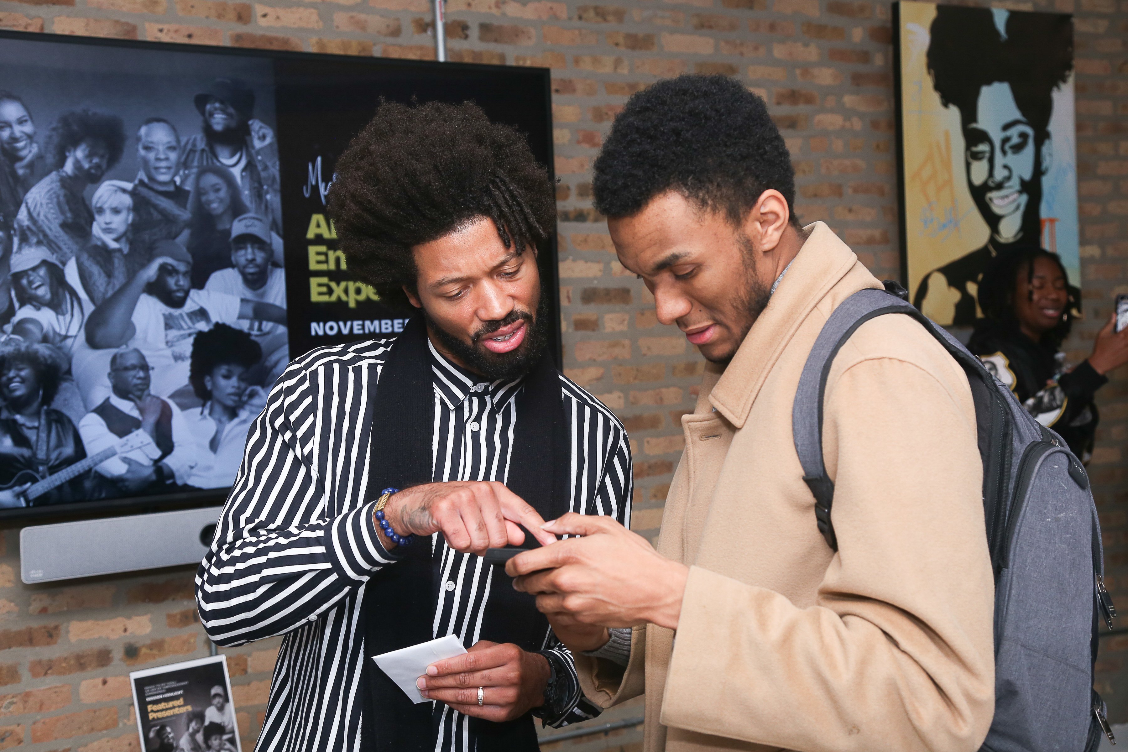 Artist Empowerment Summit
