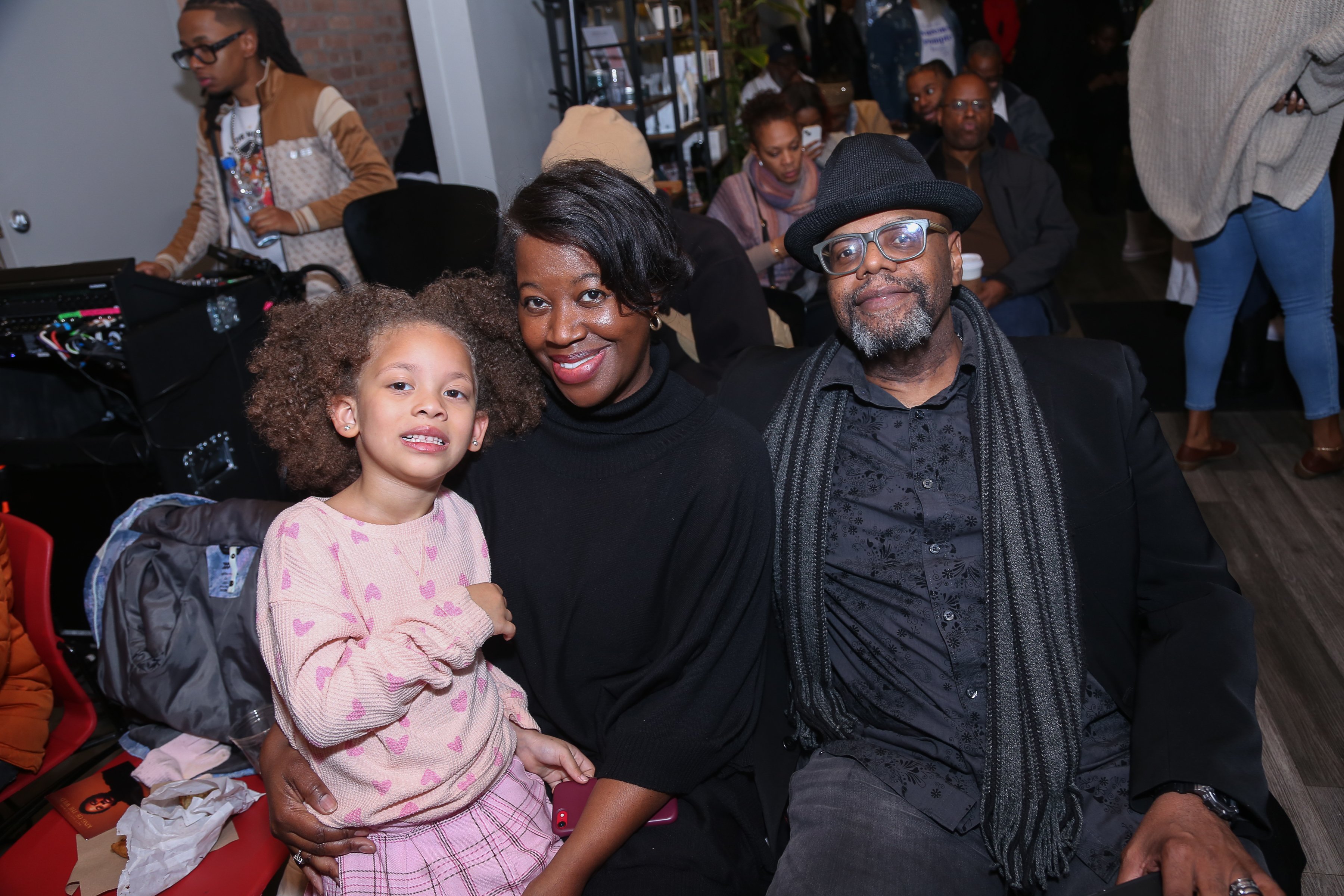 Gospel Showcase 4
