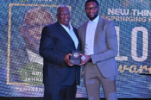 2025 G.L.O.W. Awards: A Night to Celebrate Purpose & Leadership