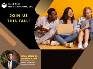 Meet the Scholarship Coach Helping Students Graduate Debt-Free!
