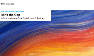 Entrenuity Featured in Morgan Stanley Report