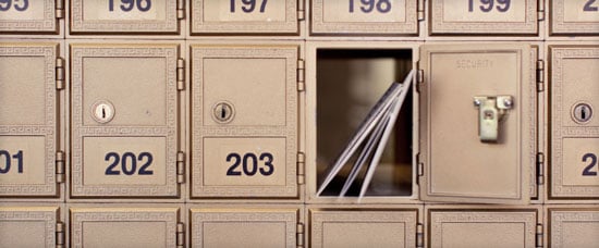 A SNEAK PEEK INTO THE 2023 UPDATE FOR COMMERCIAL MAIL RECEIVING AGENCIES! 📬