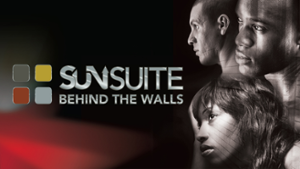 SUN Suite Behind the Walls: Info Session