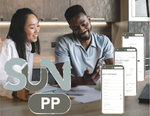 SUN SUITE: Program Planner