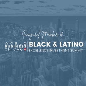VIDEO: Black & Latino Excellence Investment Summit