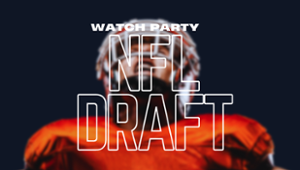 WATCH THE NFL DRAFT AT MOX.E