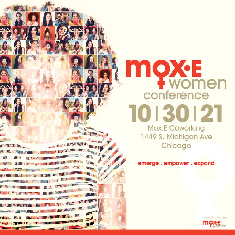 Our First Annual Mox.E Women Conference