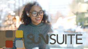 SUN SUITE APPS & FEATURES