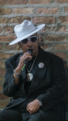 Honoring 65 Years of Brunswick Records: A Tribute to Chicago Soul