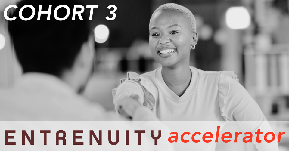 Entrenuity Accelerator Header Image
