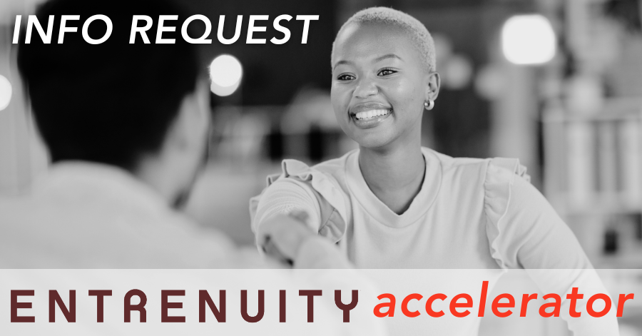 Entrenuity Accelerator Header Image